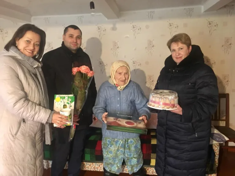 99 років 1