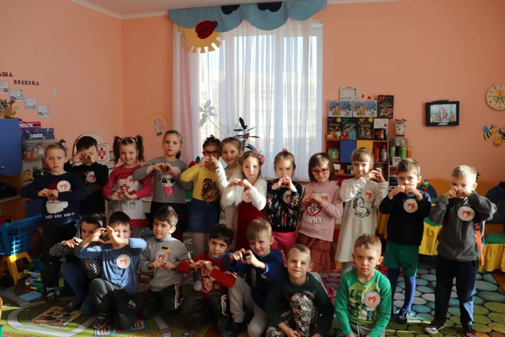 Капітошка день добра2