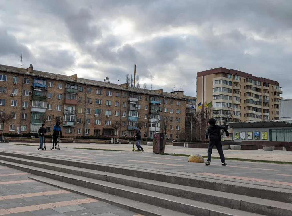 Буча_діти1