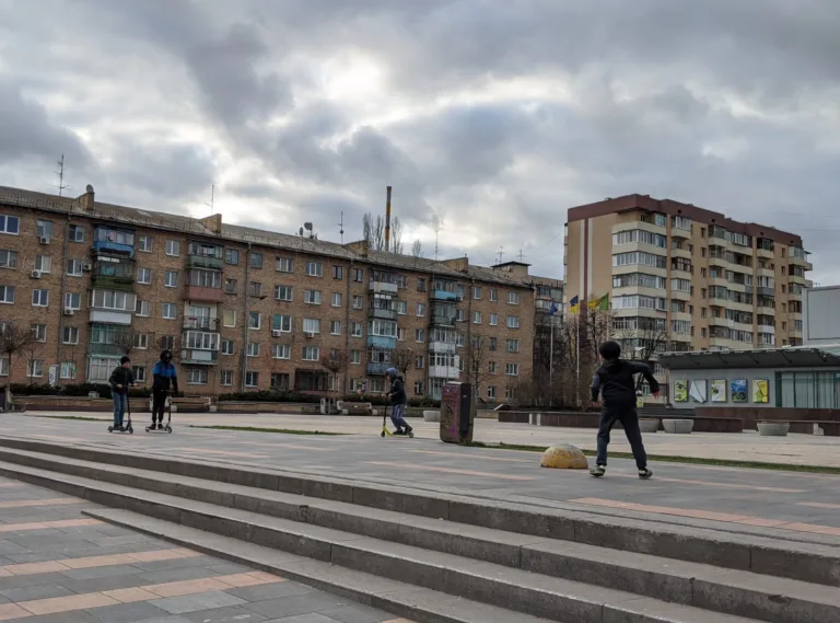 Буча_діти1