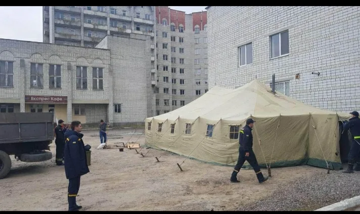 поліція дснс охорона