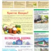"Бучанські новини" № 15