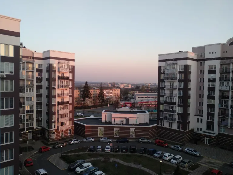 Буча нове шосе