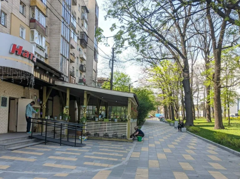 кафе Джем