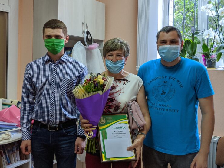 медики
