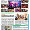 Газета Бучанські новини випуск 1-2 2021, стор.9