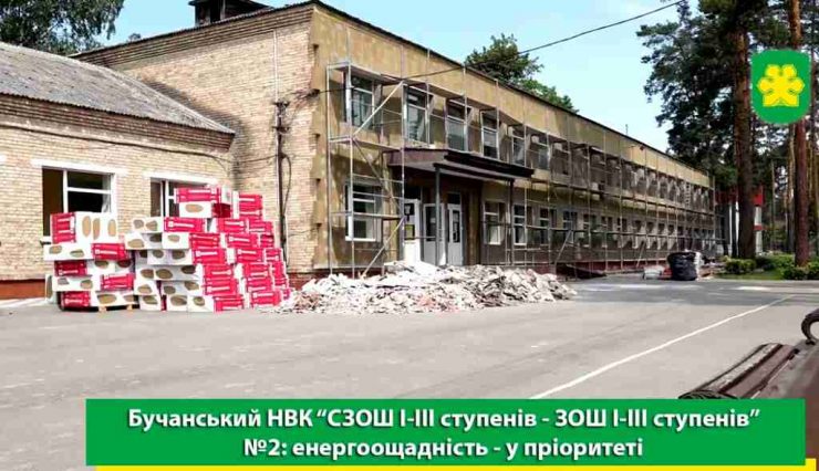 Розвиток триває: будівництво спорткомплексу, освітніх і медзакладів, зелений туризм (ФОТО, ВІДЕО)