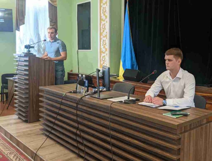 Депутати БМР вказали на неналежну роботу Ірпіньводоканалу