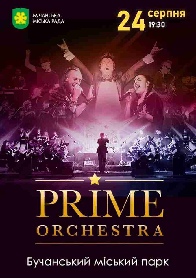 Prime orchestra