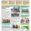 Газета Бучанські новини випуск 42 2021, стор.1