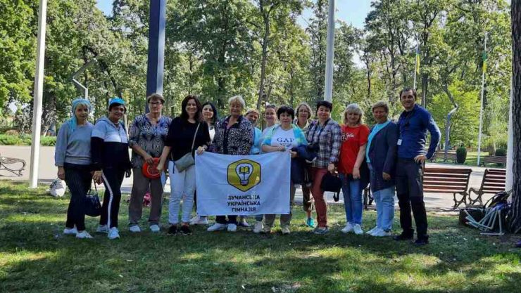 Творчість – це життєва філософія