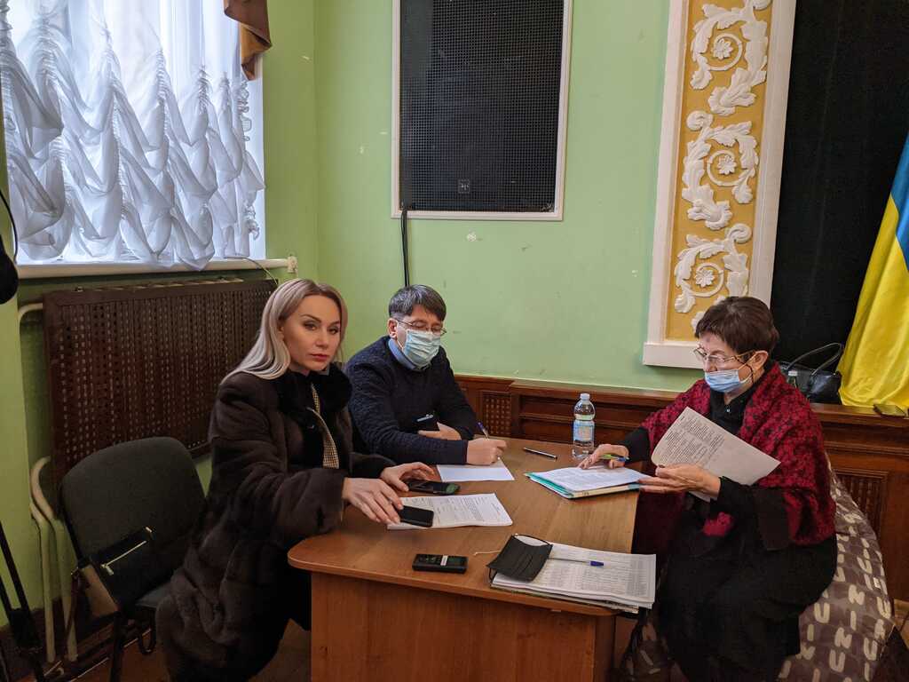 Сесія БМР: генплан, звернення громадян, соціальні питання, звіт поліції (ФОТО)