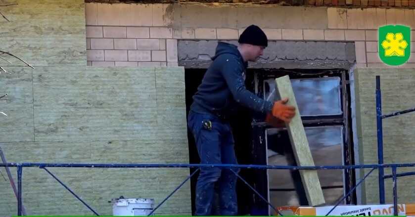 Батальйон тероборони району: як вступити і про ремонт будівлі (ФОТО)