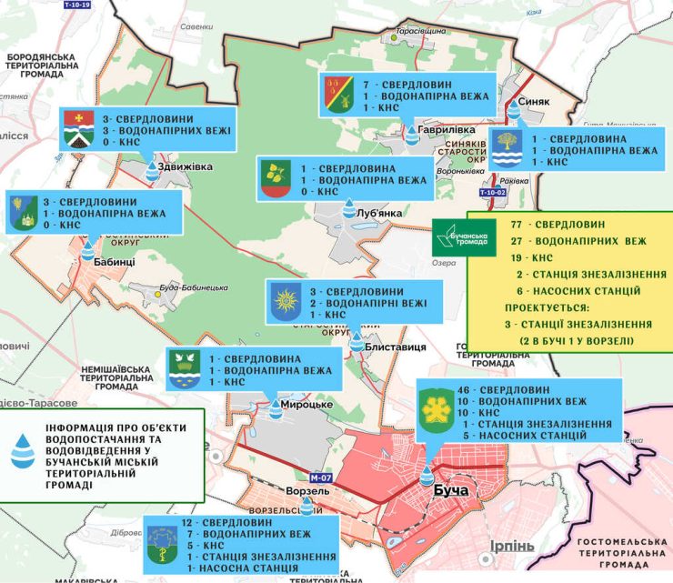 Анатолій Федорук про переваги запуску власного водоканалу і ситуацію, яка є зараз (ВІДЕО)