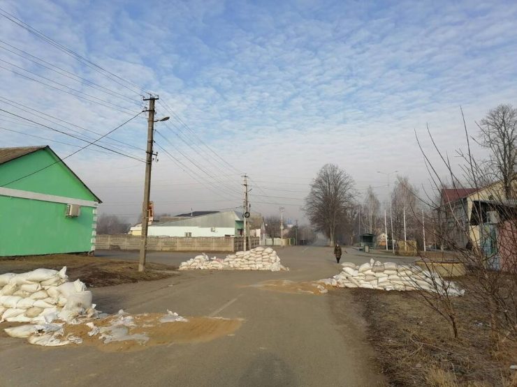 Бабинці. Спогади про окупацію: «На перемогу працювали всі» (ФОТО)