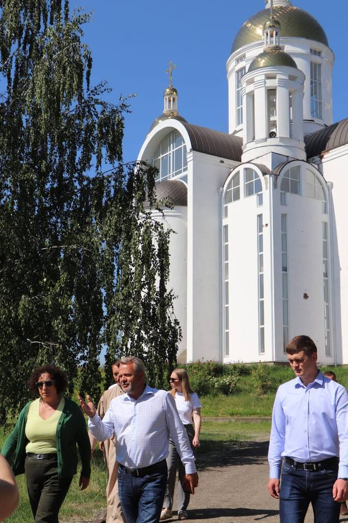 Посол Великої Британії про Бучу: «Мешканці пройшли через пекло» (ФОТО)
