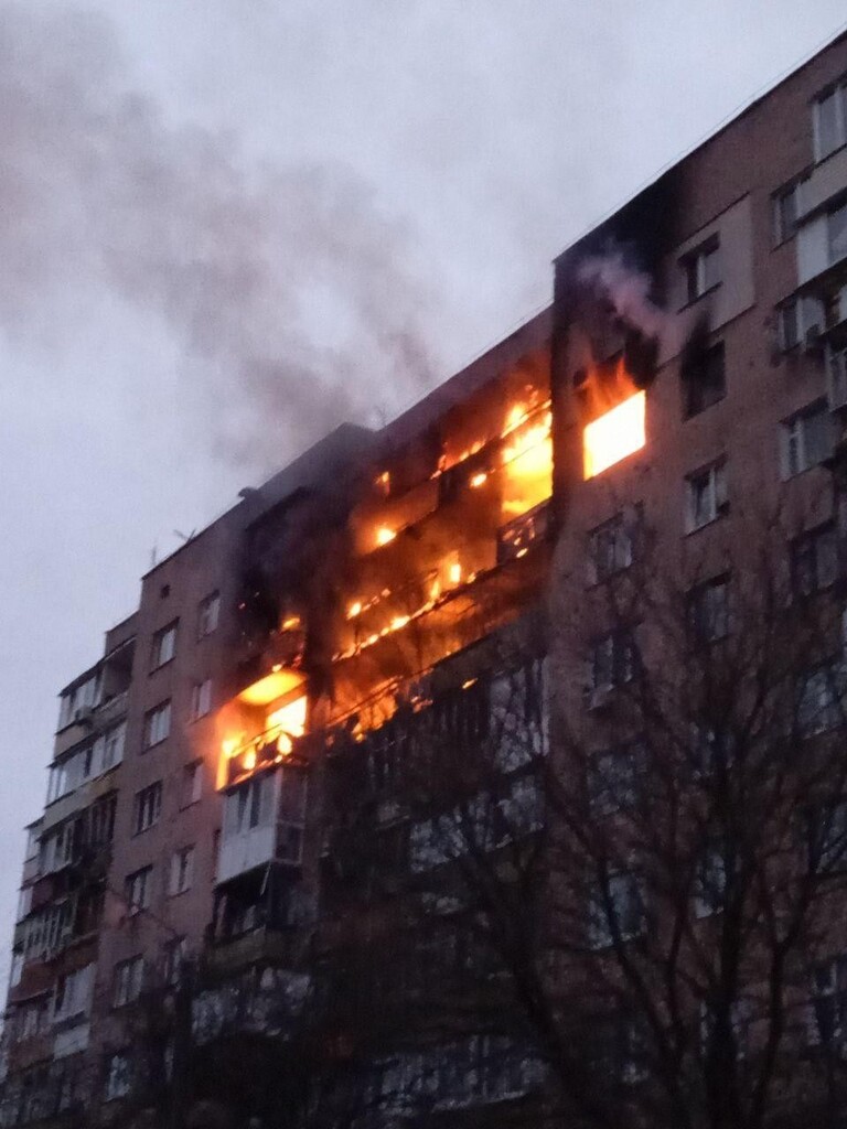 У Бучі рашисти кинули гранату в гараж з людьми (ФОТО, ВІДЕО)