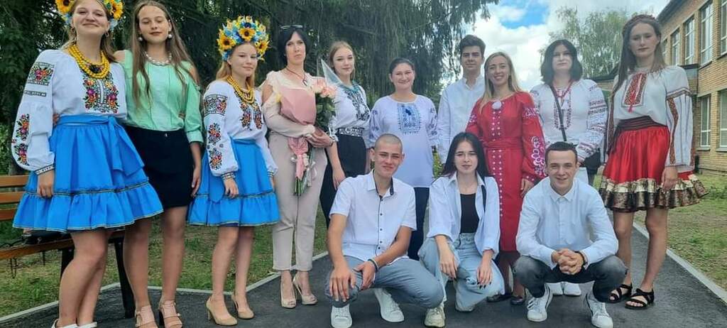 1 вересня у Бучанській громаді