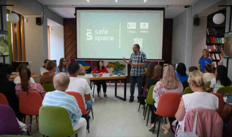 Проєкт «Safe Space»3