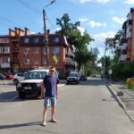 Давид Маркович
