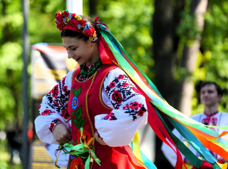 День італійської культури