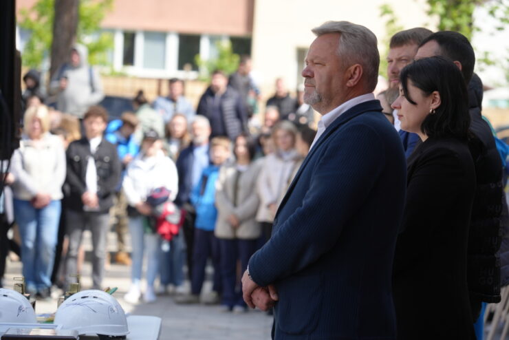 Нова школа бойових мистецтв