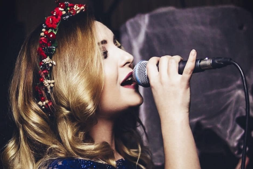 «Україна неймовірних людей»