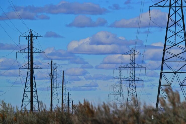 Українцям можуть збільшити тариф на електроенергію