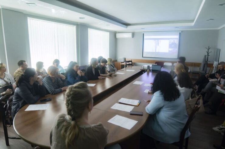 Медичний асистент презентація