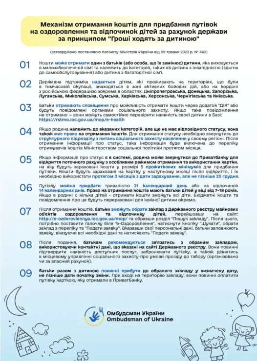 єОздоровлення