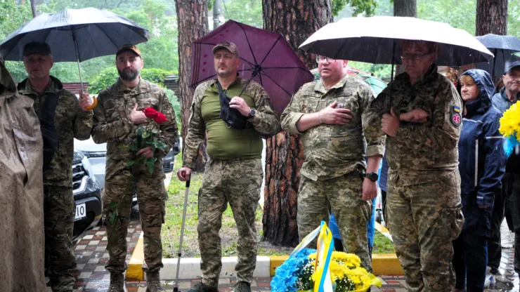 Андрій Чаусов