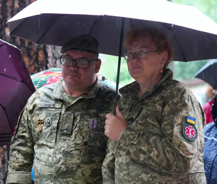Андрій Чаусов