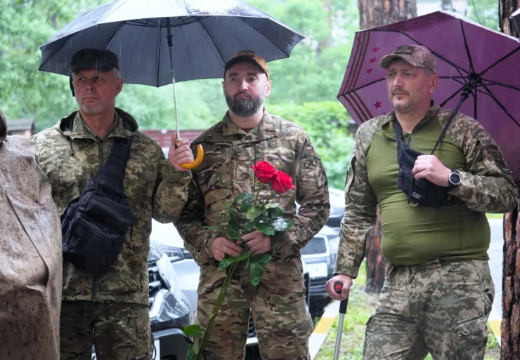 Андрій Чаусов