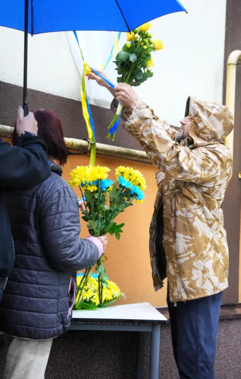 Андрій Чаусов