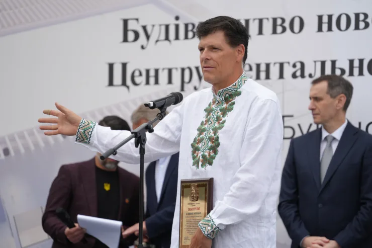 Брок Бірман