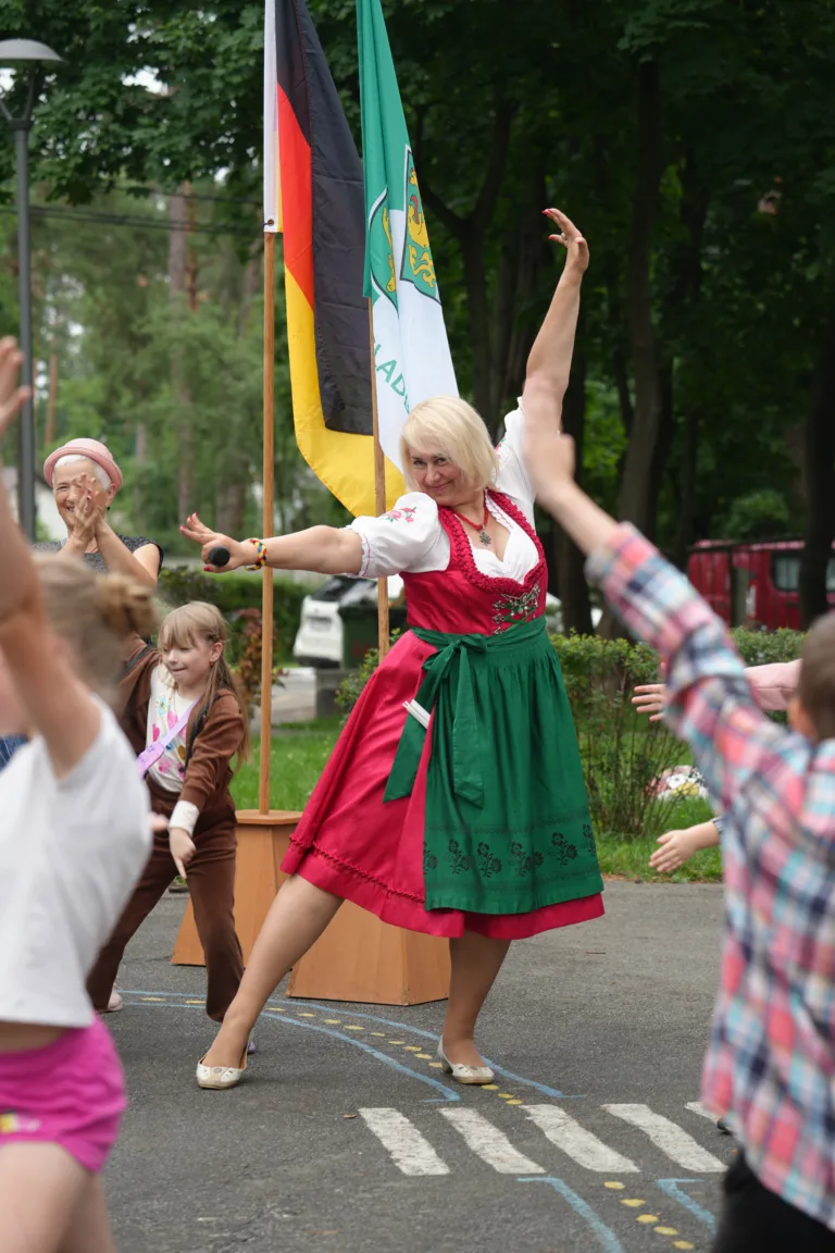 Світлана Цех