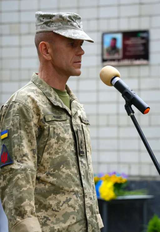 Анатолій Небудій