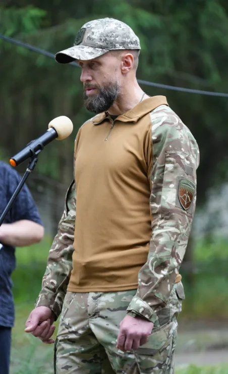 Євген Пухкий