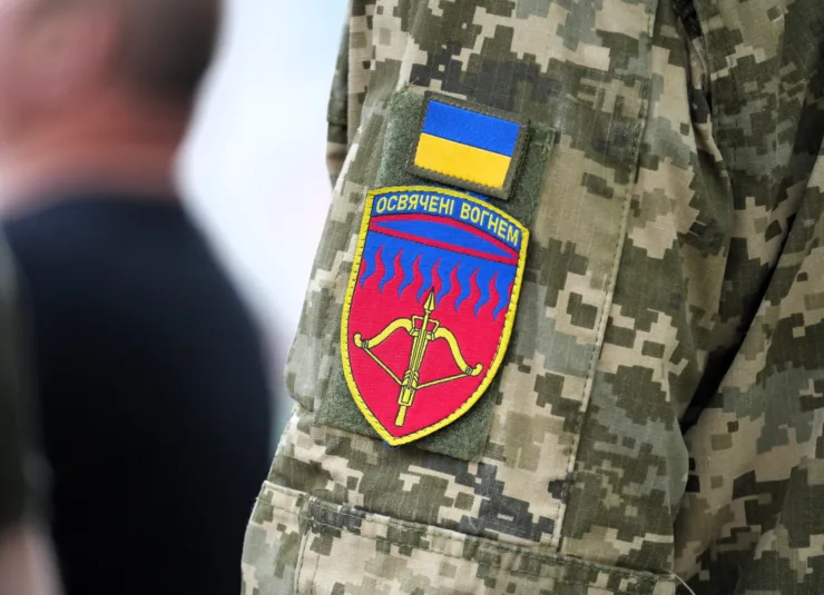 Андрій Григор'єв 