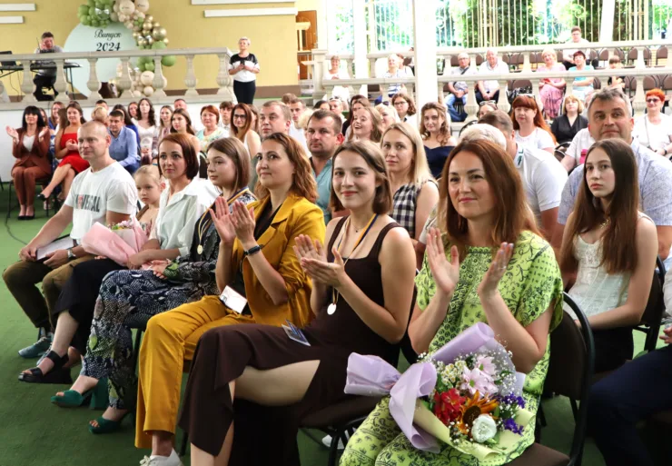 Почесні медалісти