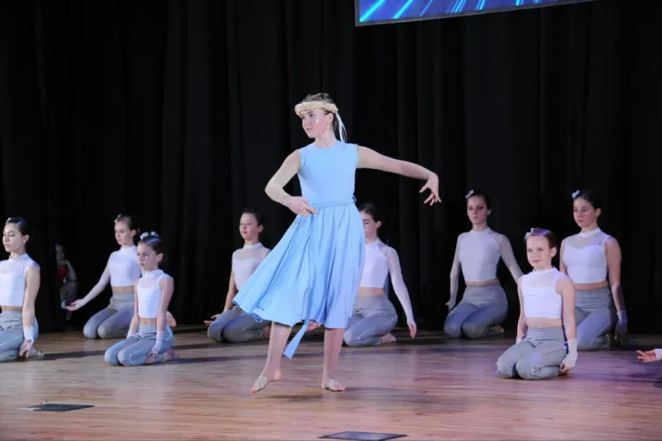 Dance Way