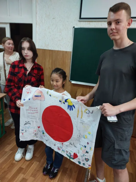 Аня Міщенко