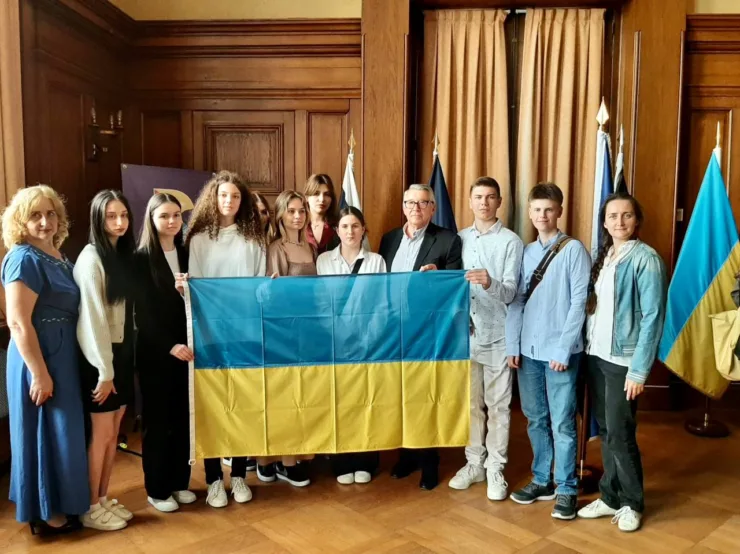"Міста пам'яті"