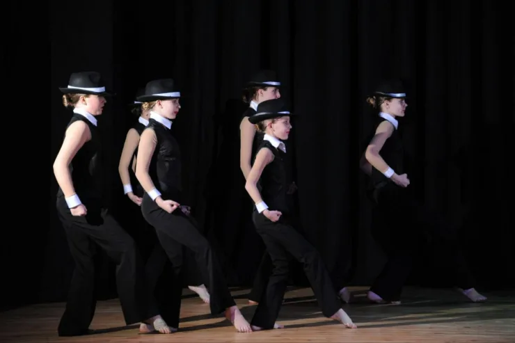 Dance Way