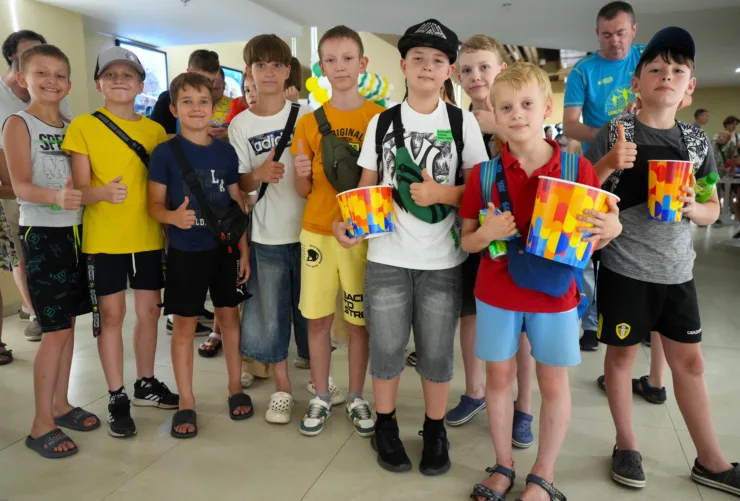 Український Вогонь
