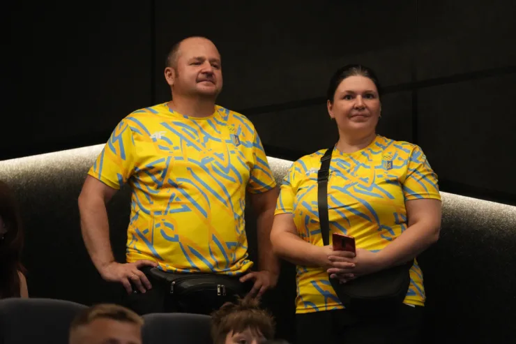 Український Вогонь