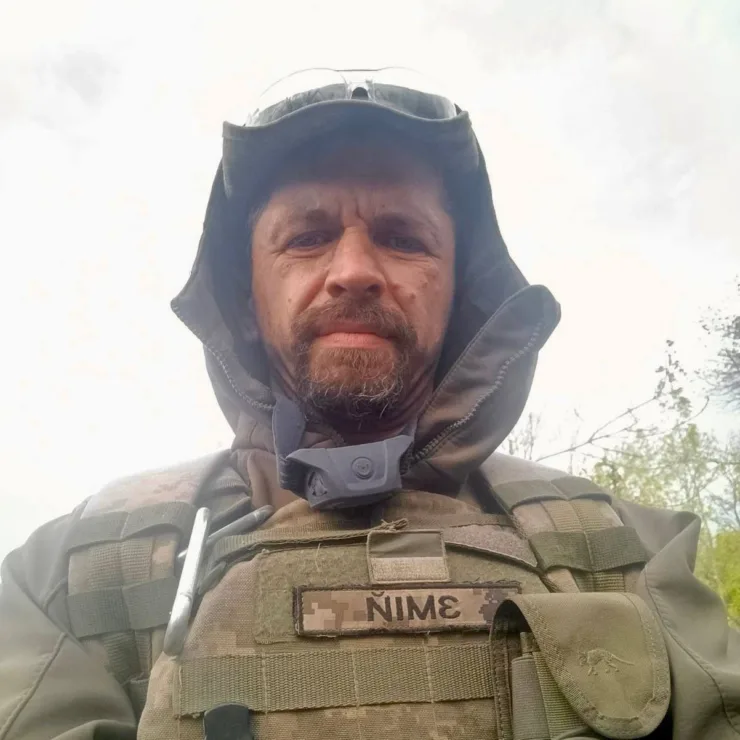 Героя Олексія Змієвського вшанували відкриттям меморіальної дошки (ФОТО)