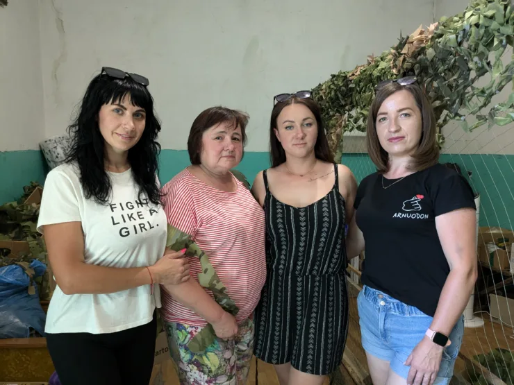 Бабинецькі каракурти