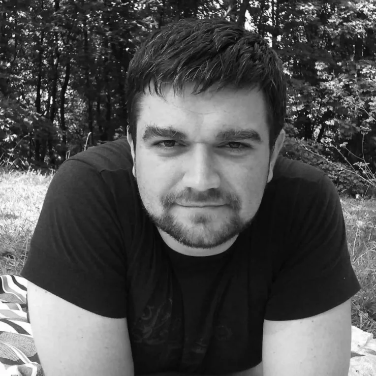 Володимир Ковальський віддав своє життя, захищаючи рідну Бучу (ФОТО)