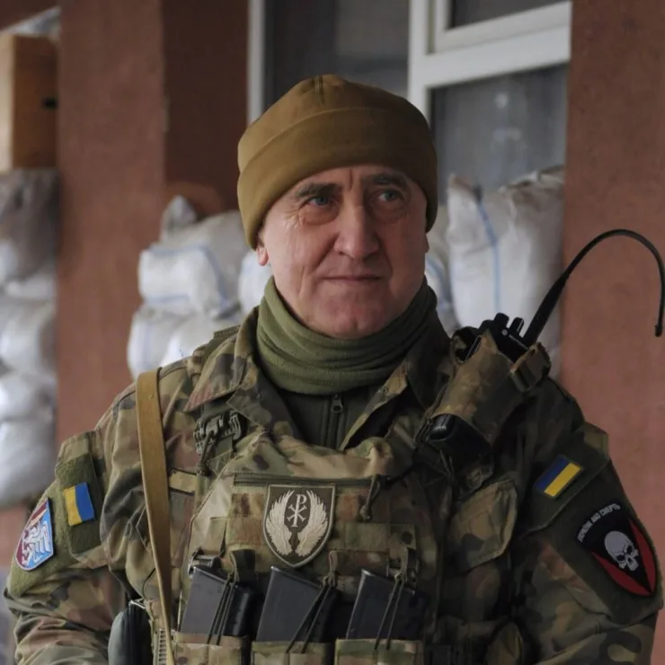 «Почесний громадянин міста Буча» посмертно Леоніду Лавренчуку, Михайлу Матюшенку, Віталію Баранову, Максиму Яровенку та Олексію Теліженку.